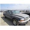 Image 1 : 2004 - DODGE DAKOTA