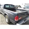 Image 4 : 2004 - DODGE DAKOTA