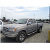 Image 2 : 2000 - TOYOTA TUNDRA