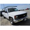 Image 1 : 1991 - CHEVROLET CHEYENNE