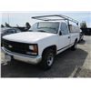Image 2 : 1991 - CHEVROLET CHEYENNE