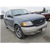 Image 1 : 2001 - FORD EXPEDITION