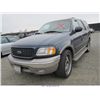 Image 2 : 2001 - FORD EXPEDITION