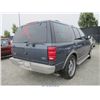 Image 3 : 2001 - FORD EXPEDITION
