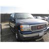 Image 1 : 2001 - GMC YUKON