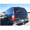 Image 3 : 2001 - GMC YUKON