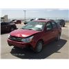 Image 3 : 2009 - FORD FOCUS