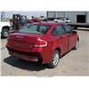 Image 4 : 2009 - FORD FOCUS