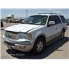 Image 3 : 2005 - FORD EXPEDITION