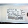 Image 7 : 2004 - DODGE RAM 2500