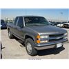 Image 1 : 1998 - CHEVROLET SILVERADO