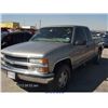 Image 2 : 1998 - CHEVROLET SILVERADO