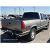 Image 3 : 1998 - CHEVROLET SILVERADO