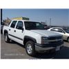 Image 1 : 2003 - CHEVROLET AVALANCHE
