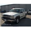 Image 2 : 2003 - CHEVROLET AVALANCHE