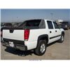 Image 3 : 2003 - CHEVROLET AVALANCHE