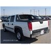Image 4 : 2003 - CHEVROLET AVALANCHE