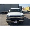 Image 6 : 2003 - CHEVROLET AVALANCHE