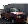 Image 1 : 2003 - FORD F150
