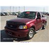 Image 3 : 2003 - FORD F150