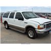 Image 1 : 2000 - FORD EXCURSION