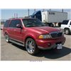 Image 1 : 2000 - LINCOLN NAVIGATOR