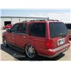 Image 4 : 2000 - LINCOLN NAVIGATOR