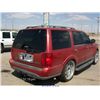 Image 6 : 2000 - LINCOLN NAVIGATOR