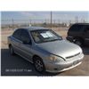 Image 1 : 2001 - KIA RIO