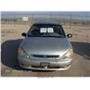 Image 2 : 2001 - KIA RIO
