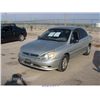 Image 3 : 2001 - KIA RIO