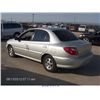 Image 4 : 2001 - KIA RIO