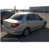 Image 5 : 2001 - KIA RIO