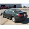 Image 3 : 2001 - SATURN SL2