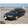 Image 4 : 2001 - SATURN SL2