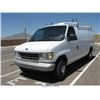 Image 2 : 1995 - FORD ECONOLINE
