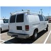 Image 4 : 1995 - FORD ECONOLINE
