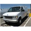 Image 2 : 1995 -FORD  ECONOLINE