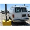 Image 3 : 1995 -FORD  ECONOLINE
