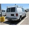 Image 4 : 1995 -FORD  ECONOLINE