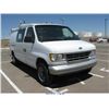 Image 1 : 1995 - FORD ECONOLINE