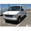Image 2 : 1995 - FORD ECONOLINE