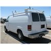 Image 3 : 1995 - FORD ECONOLINE