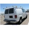 Image 4 : 1995 - FORD ECONOLINE