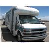 Image 1 : 2001 - CHEVROLET 3500