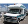 Image 2 : 2001 - CHEVROLET 3500