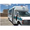 Image 1 : 2002 - CHEVROLET 3500