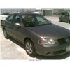 Image 1 : 2005 - NISSAN SENTRA