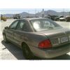 Image 3 : 2005 - NISSAN SENTRA