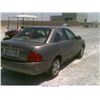 Image 4 : 2005 - NISSAN SENTRA
